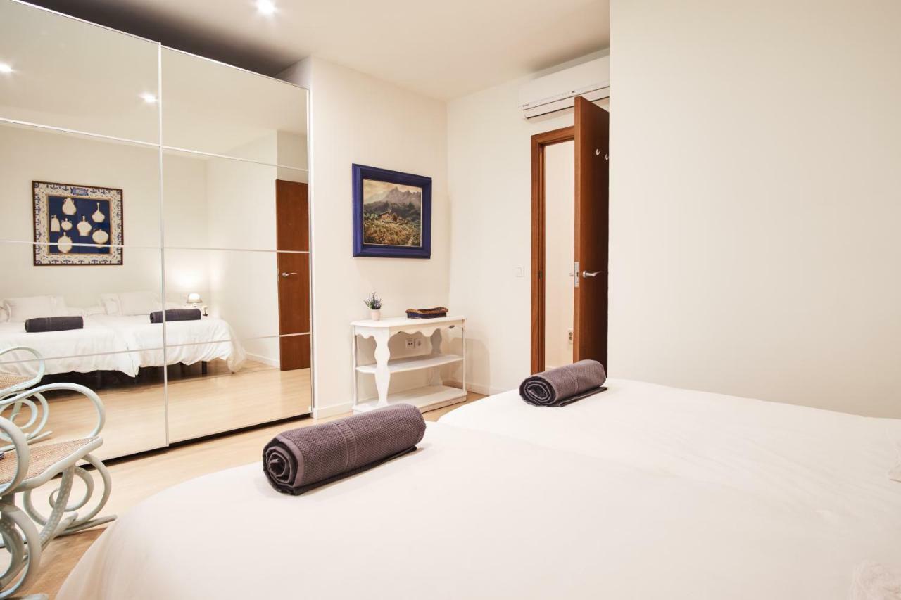 Setefilla Deluxe Suite By Valcambre Sevilla Eksteriør bilde